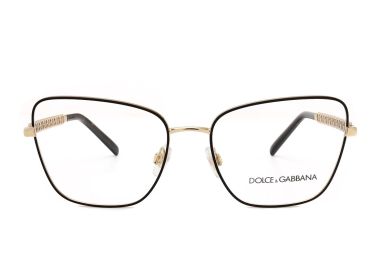 דולצ'ה גבנה DG1346 קונים באופטיקנה | משקפי ראיה Dolce-Gabbana