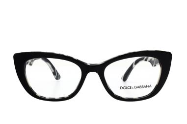דולצ'ה גבנה DG3360 קונים באופטיקנה | משקפי ראיה Dolce-Gabbana
