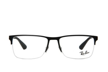 ריי באן RX6335 קונים באופטיקנה | משקפי ראיה Ray Ban
