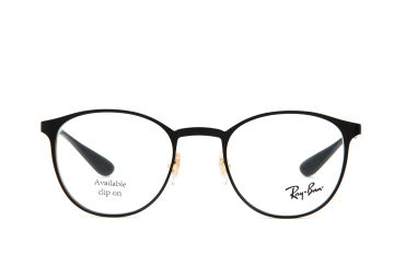 ריי באן RX6355 קונים באופטיקנה | משקפי ראיה Ray Ban