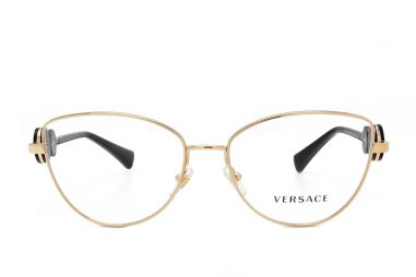 ורסצ'ה VE1284 קונים באופטיקנה | משקפי ראיה VERSACE