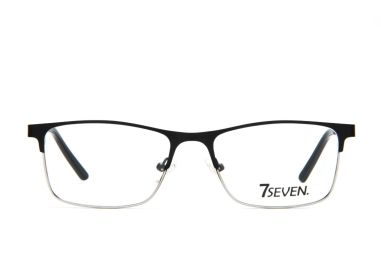 משקפי ראיה SEVEN | דגם SEVEN SR8008 | ממותגי הבית של אופטיקנה