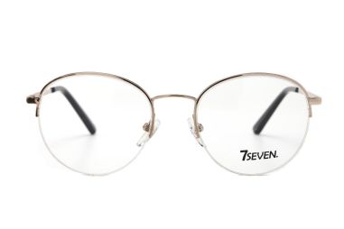משקפי ראיה SEVEN | דגם SEVEN S137O | ממותגי הבית של אופטיקנה