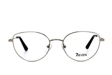 משקפי ראיה SEVEN | דגם SEVEN S167 | ממותגי הבית של אופטיקנה