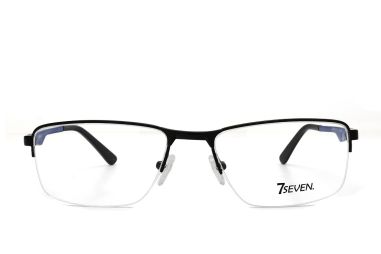 משקפי ראיה SEVEN | דגם SEVEN S114O | ממותגי הבית של אופטיקנה