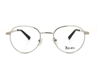 משקפי ראיה SEVEN | דגם SEVEN S117O | ממותגי הבית של אופטיקנה