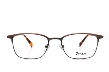 משקפי ראיה SEVEN | דגם SEVEN S185 | ממותגי הבית של אופטיקנה