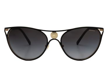 ורסצ'ה VE2237 קונים באופטיקנה | משקפי שמש Versace