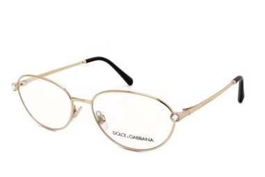 דולצ'ה גבנה DG1342B קונים באופטיקנה | משקפי ראיה Dolce-Gabbana