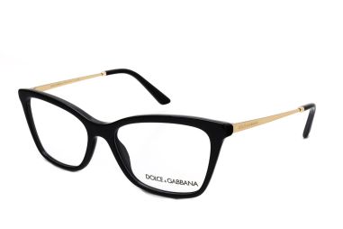דולצ'ה גבנה DG3347 קונים באופטיקנה | משקפי ראיה Dolce-Gabbana