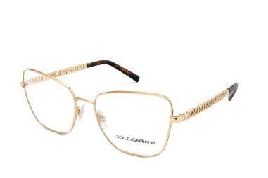 דולצ'ה גבנה DG1346 קונים באופטיקנה | משקפי ראיה Dolce-Gabbana