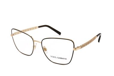 דולצ'ה גבנה DG1346 קונים באופטיקנה | משקפי ראיה Dolce-Gabbana