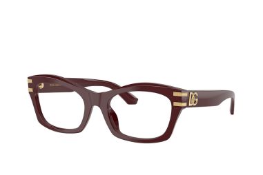 דולצ'ה גבנה DG3420 54 3091