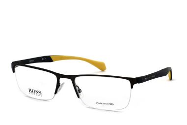 הוגו בוס BOSS.1080 קונים באופטיקנה | משקפי ראיה HUGO BOSS