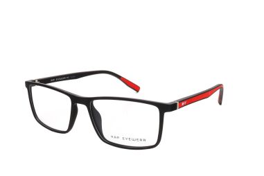 ראפ משקפי ראיה RAP | דגם RAP R675 | ממותגי הבית של אופטיקנה