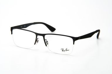 ריי באן RX6335 קונים באופטיקנה | משקפי ראיה Ray Ban