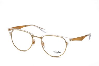 ריי באן RX6396 קונים באופטיקנה | משקפי ראיה RAY-BAN