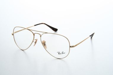 ריי באן RX6489 קונים באופטיקנה | משקפי ראיה Ray Ban