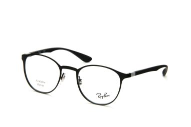 ריי באן RX6355 קונים באופטיקנה | משקפי ראיה Ray Ban