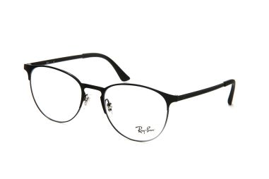 ריי באן RX6375 קונים באופטיקנה | משקפי ראיה Ray Ban