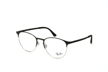 רייבן 2861 51 RX6375שחור/כסף