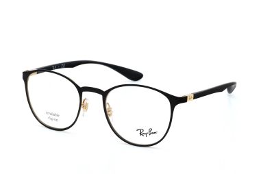 ריי באן RX6355 קונים באופטיקנה | משקפי ראיה Ray Ban