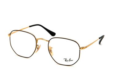 משקפי ראייה ריי באן RX6448 Ray Ban קונים באופטיקנה. ייבוא רשמי.