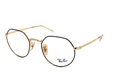 ריי באן RX6465 קונים באופטיקנה | משקפי ראיה Ray Ban