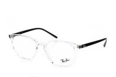 ריי באן RX7185 קונים באופטיקנה | משקפי ראיה Ray Ban