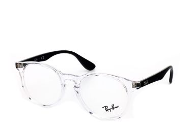 ריי באן RY1554 קונים באופטיקנה | משקפי ראיה RAY-BAN