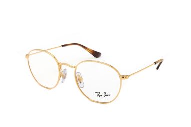 ריי באן JR. VISTA RY9572V קונים באופטיקנה | משקפי ראיה Ray Ban