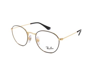 ריי באן JR. VISTA RY9572V קונים באופטיקנה | משקפי ראיה Ray Ban