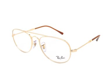 ריי באן VISTA 2500 55 RX3735V BAIN BRIDGE