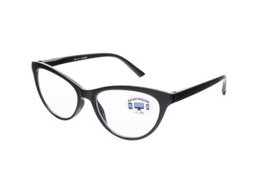 משקפי קריאה C2 +1.00 RP2025Hשחור