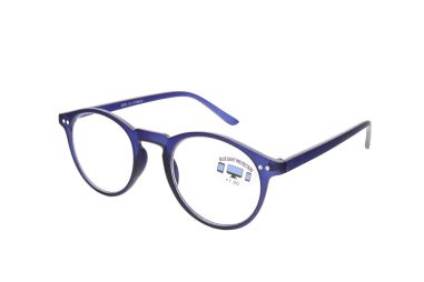 משקפי קריאה C1 +1.00 RP214217Hכחול מט