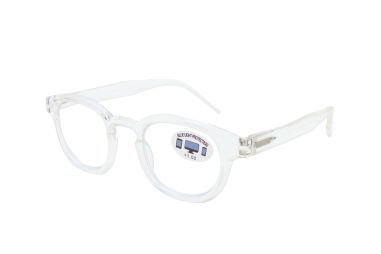 משקפי קריאה C2 +1.00 RP222471Hשקוף