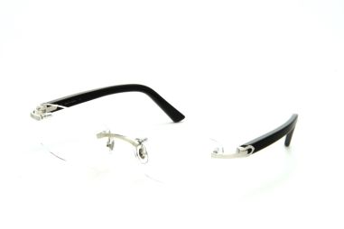 קרטייה CT0048O קונים באופטיקנה | משקפי ראיה Cartier