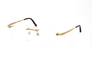 קרטייה CT0148O קונים באופטיקנה | משקפי ראיה Cartier