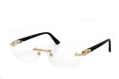 קרטייה CT0287O קרטייה קונים באופטיקנה | משקפי ראיה Cartier