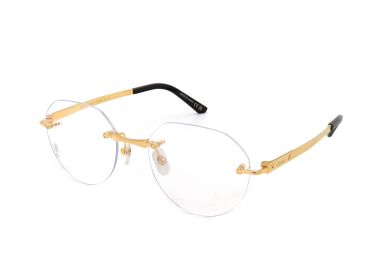 קרטייה CT0408O קרטייה קונים באופטיקנה | משקפי ראיה Cartier