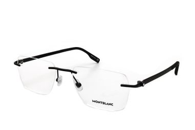 מון בלאן MB0185O קונים באופטיקנה | משקפי ראיה Mont Blanc