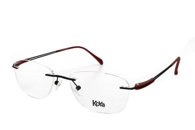 קויה משקפי ראיה DC8012 | ממותגי הבית של אופטיקנה