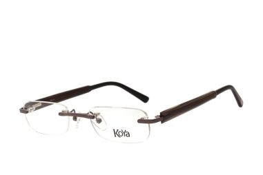 קויה C2 49 BHP2967אפור/שחור *