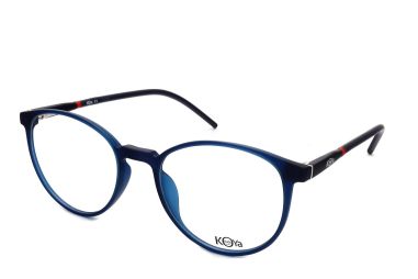 משקפי ראיה אופטיקנה קידס | דגם OPTICANA KIDS MB08-09 | ממותגי הבית של אופטיקנה