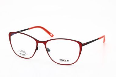 פראג P8166 קונים באופטיקנה | משקפי ראיה Prague