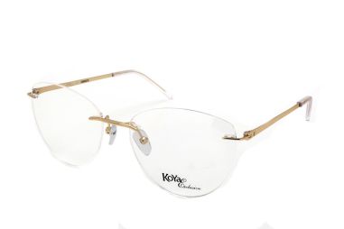 משקפי ראיה קויה אקסלוסיב KOYA EXCLUSIVE | דגם KE329 | ממותגי הבית של אופטיקנה