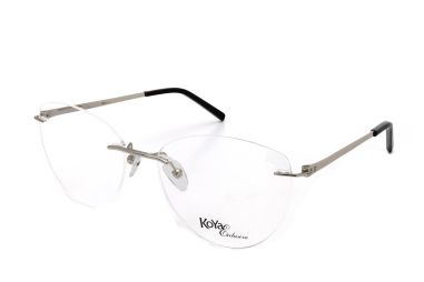 המשקפי ראיה קויה אקסלוסיב KOYA EXCLUSIVE | דגם KE329 | ממותגי הבית של אופטיקנה