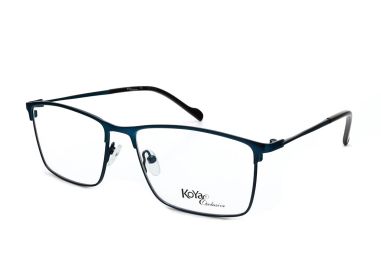 משקפי ראיה קויה אקסלוסיב KOYA EXCLUSIVE | דגם KE330 | ממותגי הבית של אופטיקנה