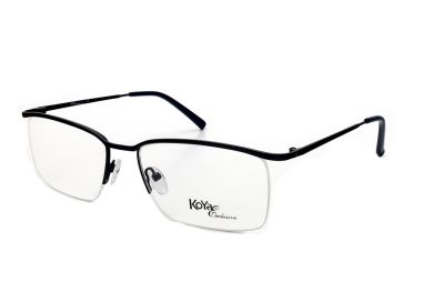 משקפי ראיה קויה אקסלוסיב KOYA EXCLUSIVE | דגם KE331 | ממותגי הבית של אופטיקנה