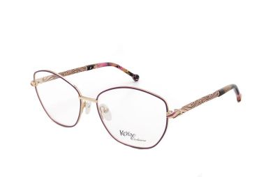 משקפי ראיה קויה אקסלוסיב KOYA EXCLUSIVE | דגם KE334 | ממותגי הבית של אופטיקנה